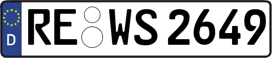RE-WS2649