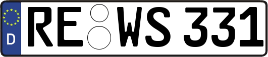 RE-WS331