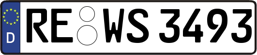 RE-WS3493