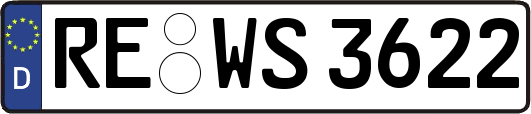 RE-WS3622
