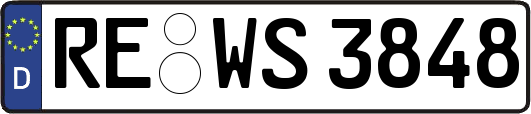 RE-WS3848