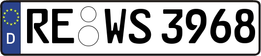 RE-WS3968