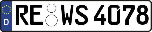RE-WS4078