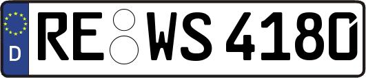 RE-WS4180