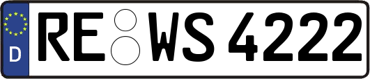 RE-WS4222