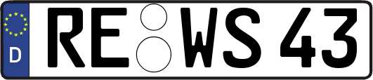 RE-WS43