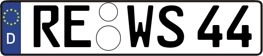 RE-WS44