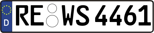 RE-WS4461