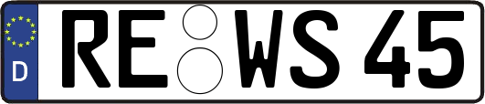 RE-WS45