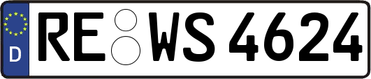 RE-WS4624