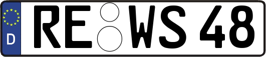 RE-WS48