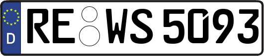 RE-WS5093