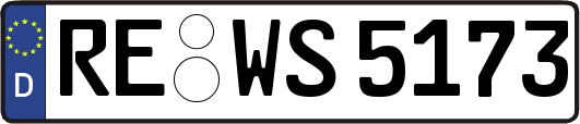 RE-WS5173