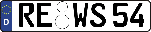 RE-WS54