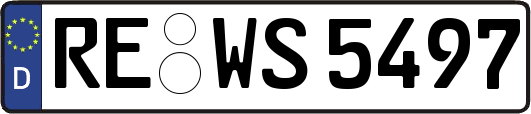 RE-WS5497