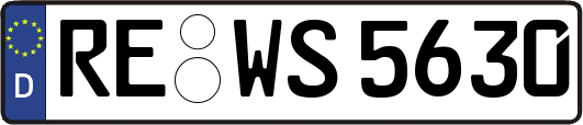 RE-WS5630