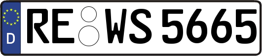 RE-WS5665