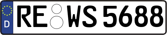 RE-WS5688