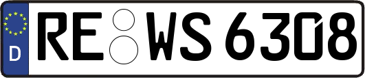 RE-WS6308