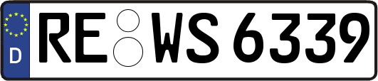 RE-WS6339