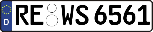 RE-WS6561