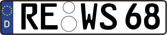 RE-WS68