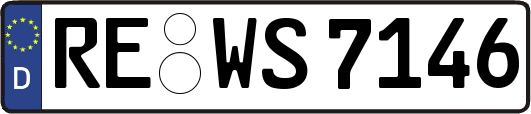 RE-WS7146