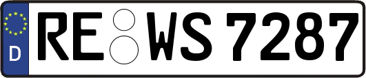 RE-WS7287
