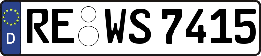 RE-WS7415