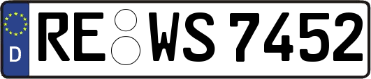 RE-WS7452