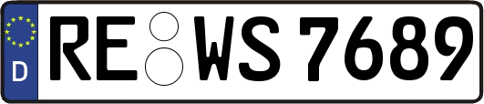 RE-WS7689