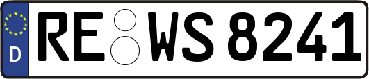 RE-WS8241