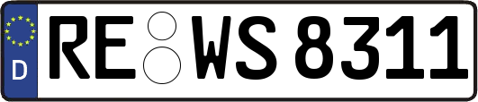 RE-WS8311
