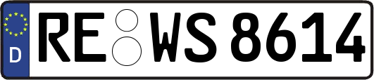 RE-WS8614