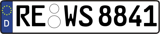 RE-WS8841
