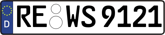 RE-WS9121