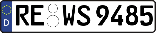 RE-WS9485