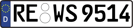 RE-WS9514