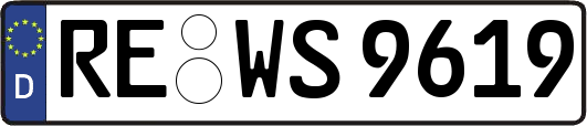 RE-WS9619