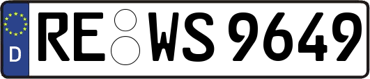 RE-WS9649