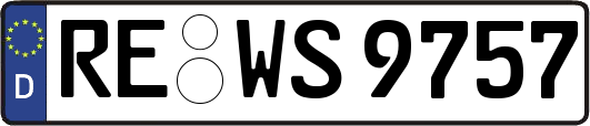 RE-WS9757