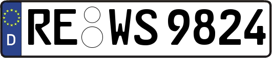 RE-WS9824