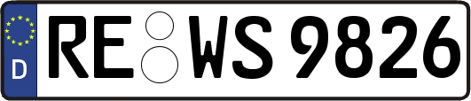 RE-WS9826