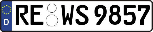 RE-WS9857