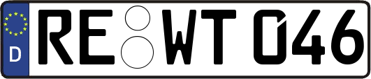 RE-WT046