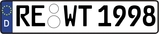 RE-WT1998