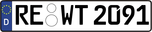 RE-WT2091