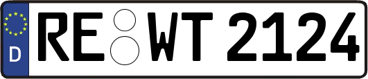 RE-WT2124
