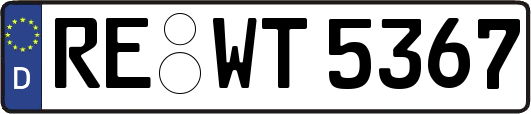 RE-WT5367