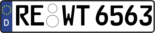 RE-WT6563